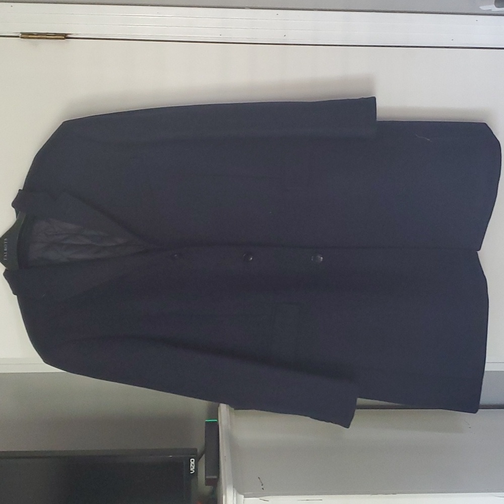 JCrew Men's Coat Big and Tall